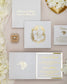 Luna - Faire - part - Faire - part seul - Sans enveloppe - Luxe Carterie Studio