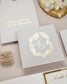 Luna - Faire - part - Faire - part seul - Sans enveloppe - Luxe Carterie Studio