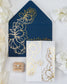 Luz - Echantillon - Faire - part - Luxe Carterie Studio