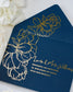 Luz - Echantillon - Faire - part - Luxe Carterie Studio