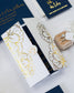 Luz - Echantillon - Faire - part - Luxe Carterie Studio