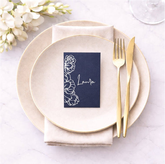 Luz - Marque - place - Marque - place - Luxe Carterie Studio