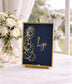 Luz - Nom de table - Nom de table - Luxe Carterie Studio