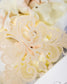 Lys - Echantillon - Faire - part - Luxe Carterie Studio