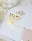 Madeline - Echantillon - Faire - part - Luxe Carterie Studio