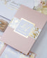 Madeline - Echantillon - Faire - part - Luxe Carterie Studio