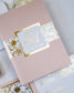 Madeline - Echantillon - Faire - part - Luxe Carterie Studio