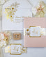 Madeline - Echantillon - Faire - part - Luxe Carterie Studio