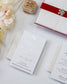 Maeva - Echantillon - Faire - part - Luxe Carterie Studio