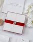 Maeva - Echantillon - Faire - part - Luxe Carterie Studio