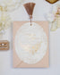 Malla - Echantillon - Faire - part - Luxe Carterie Studio