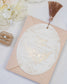Malla - Echantillon - Faire - part - Luxe Carterie Studio