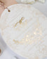 Malla - Echantillon - Faire - part - Luxe Carterie Studio