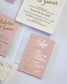 Manon - Faire - part - Faire - part seul - Sans enveloppe - Luxe Carterie Studio