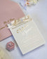 Manon - Faire - part - Faire - part seul - Sans enveloppe - Luxe Carterie Studio