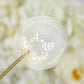 "Marcella - Sticker" - Faire-part de mariage chic, élégant et romantique avec dorure or - Wedding stationery - Création Luxe Carterie Studio