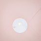 "Martina - Sticker" - Faire-part de mariage chic, élégant et romantique avec dorure or - Wedding stationery - Création Luxe Carterie Studio