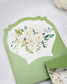 Maud - Echantillon - Faire - part - Luxe Carterie Studio