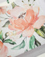 "Mélia" - Faire-part de mariage fleuris élégant et romantique avec dorure or - Wedding stationery - Création Luxe Carterie Studio