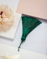 Mélia - Echantillon - Faire - part - Luxe Carterie Studio