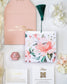 Mélia - Echantillon - Faire - part - Luxe Carterie Studio
