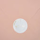 "Mélia - Sticker" - Faire-part de mariage chic, élégant et romantique avec dorure or - Wedding stationery - Création Luxe Carterie Studio