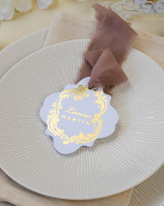 Chantelle - Marque-place