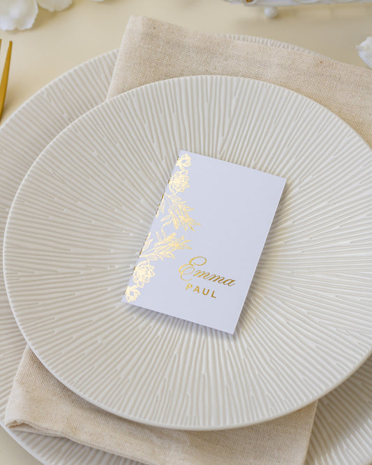 Hortensia - Marque-place