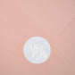 "MR & MRS - Sticker" – Sticker de mariage Mr & Mrs chic et élégant avec dorure or pour cadeaux d’invités – Papeterie de mariage - Wedding stationery - Création Luxe Carterie Studio