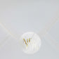 "MR & MRS - Sticker" – Sticker de mariage Mr & Mrs chic et élégant avec dorure or pour cadeaux d’invités – Papeterie de mariage - Wedding stationery - Création Luxe Carterie Studio