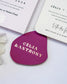 Nacre - Echantillon - Faire - part - Luxe Carterie Studio