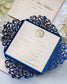 Oeillet - Echantillon - Faire - part - Luxe Carterie Studio