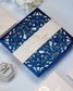 Oeillet - Echantillon - Faire - part - Luxe Carterie Studio
