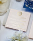 Oeillet - Echantillon - Faire - part - Luxe Carterie Studio