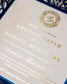 Oeillet - Echantillon - Faire - part - Luxe Carterie Studio