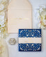 Oeillet - Echantillon - Faire - part - Luxe Carterie Studio
