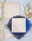 Oeillet - Echantillon - Faire - part - Luxe Carterie Studio