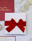 Olivia - Faire - part - Faire - part Pochette + 2 cartons (Invitation / Informations / RSVP / Programme ou autre) - Sans enveloppe - Luxe Carterie Studio