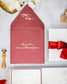 "Olivia" - Faire-part de mariage chic, élégant et romantique avec dorure or - Wedding stationery - Création Luxe Carterie Studio