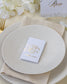 Oriane - Marque - place - Marque - place - Luxe Carterie Studio