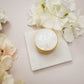 "Oriane - Sticker" - Faire-part de mariage chic, élégant et romantique avec dorure or - Wedding stationery - Création Luxe Carterie Studio