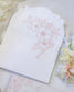 Parme - Echantillon - Faire - part - Luxe Carterie Studio