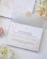 Parme - Echantillon - Faire - part - Luxe Carterie Studio