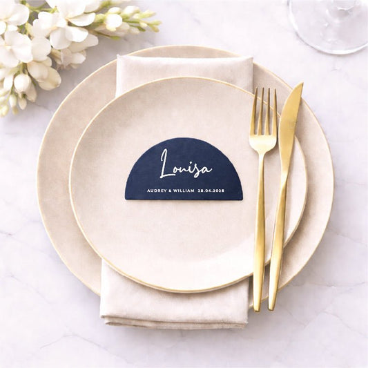 Paula - Marque - place - Marque - place - Luxe Carterie Studio