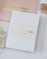 Peony - Echantillon - Faire - part - Luxe Carterie Studio