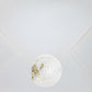 "Perla - Sticker" - Faire-part de mariage chic, élégant et romantique avec dorure or - Wedding stationery - Création Luxe Carterie Studio
