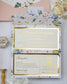 Polly - Echantillon - Faire - part - Luxe Carterie Studio