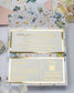 Polly - Echantillon - Faire - part - Luxe Carterie Studio