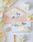 Polly - Echantillon - Faire - part - Luxe Carterie Studio
