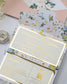 Polly - Echantillon - Faire - part - Luxe Carterie Studio